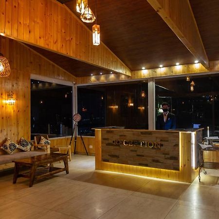 Accord Hotel มัสซูรี ภายนอก รูปภาพ