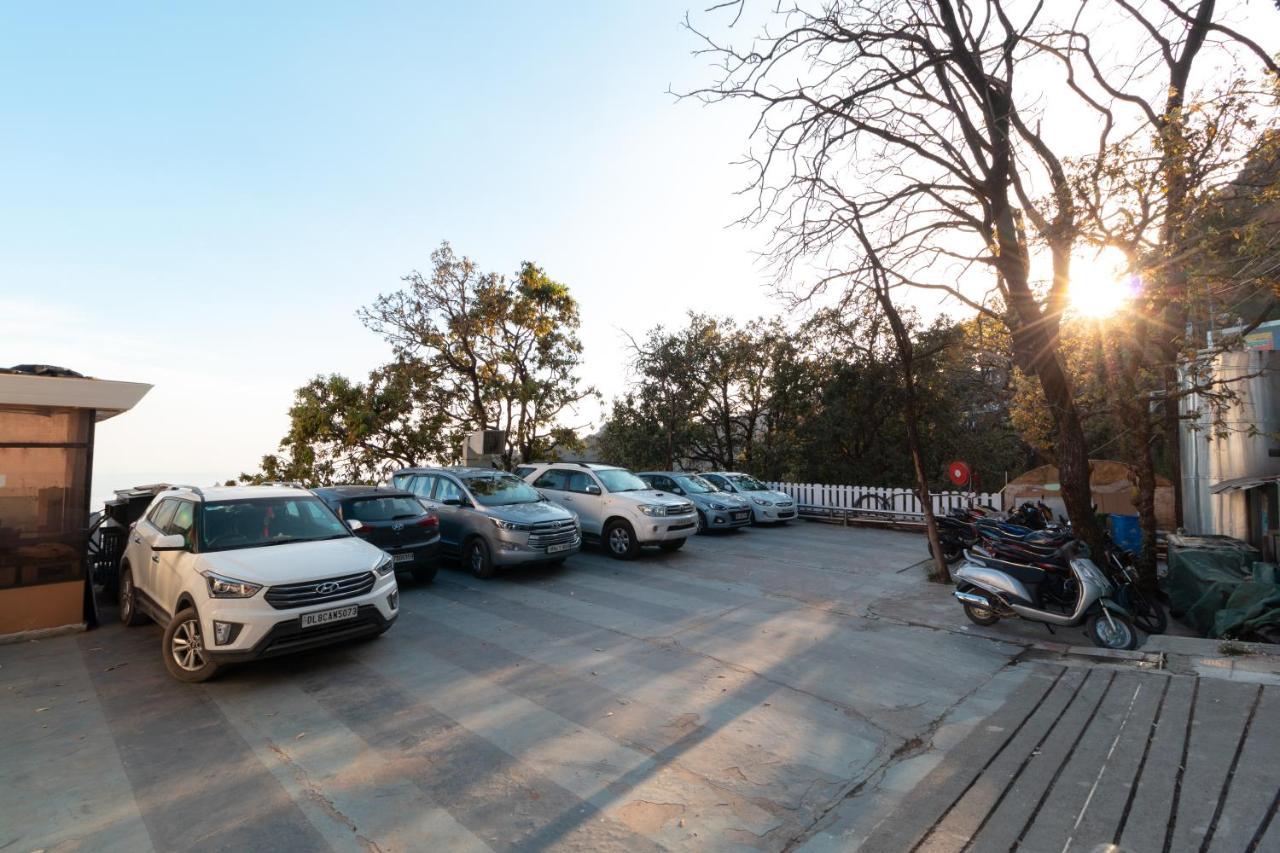 Accord Hotel มัสซูรี ภายนอก รูปภาพ